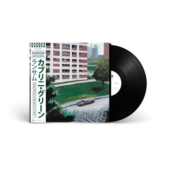 99Vinyl's tweet image. 🚨 Vinyl Release

Ransom - Cabrini Green

Produced by Nicholas Craven, V Don, and MadeInTYO

@wearenearmint Exclusive Vinyl

325 copies total 

wearenearmint.com/products/87207…