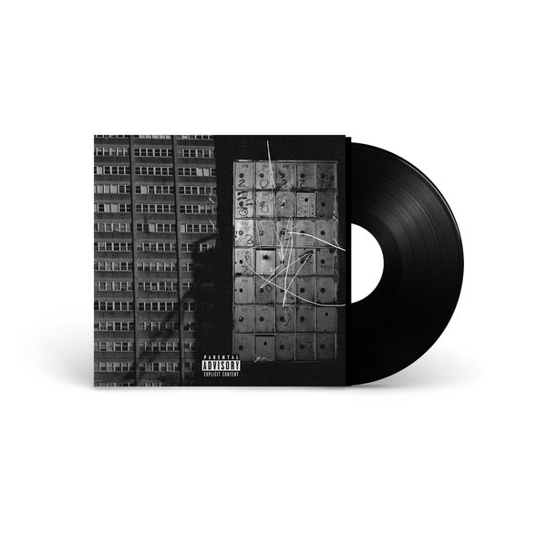 99Vinyl's tweet image. 🚨 Vinyl Release

Ransom - Cabrini Green

Produced by Nicholas Craven, V Don, and MadeInTYO

@wearenearmint Exclusive Vinyl

325 copies total 

wearenearmint.com/products/87207…