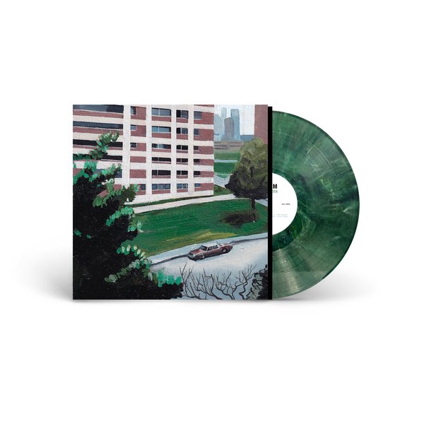 99Vinyl's tweet image. 🚨 Vinyl Release

Ransom - Cabrini Green

Produced by Nicholas Craven, V Don, and MadeInTYO

@wearenearmint Exclusive Vinyl

325 copies total 

wearenearmint.com/products/87207…
