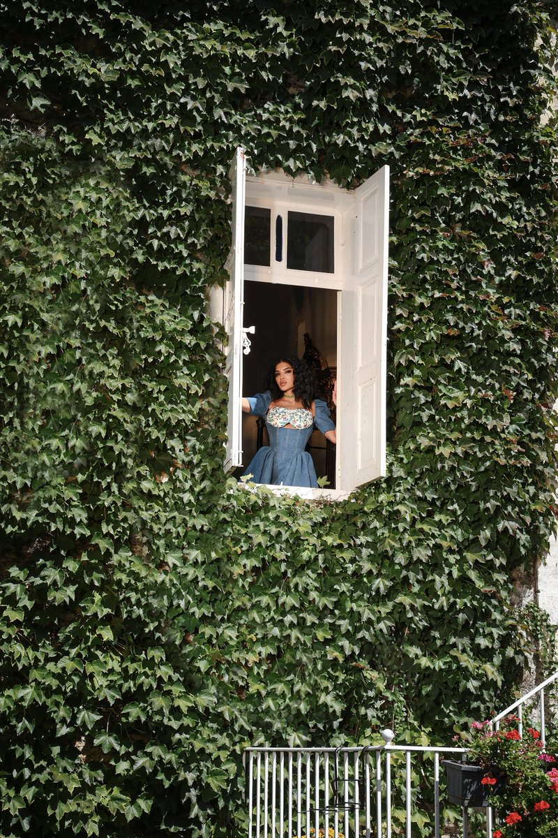 Dina Hayek دينا حايك tweet media