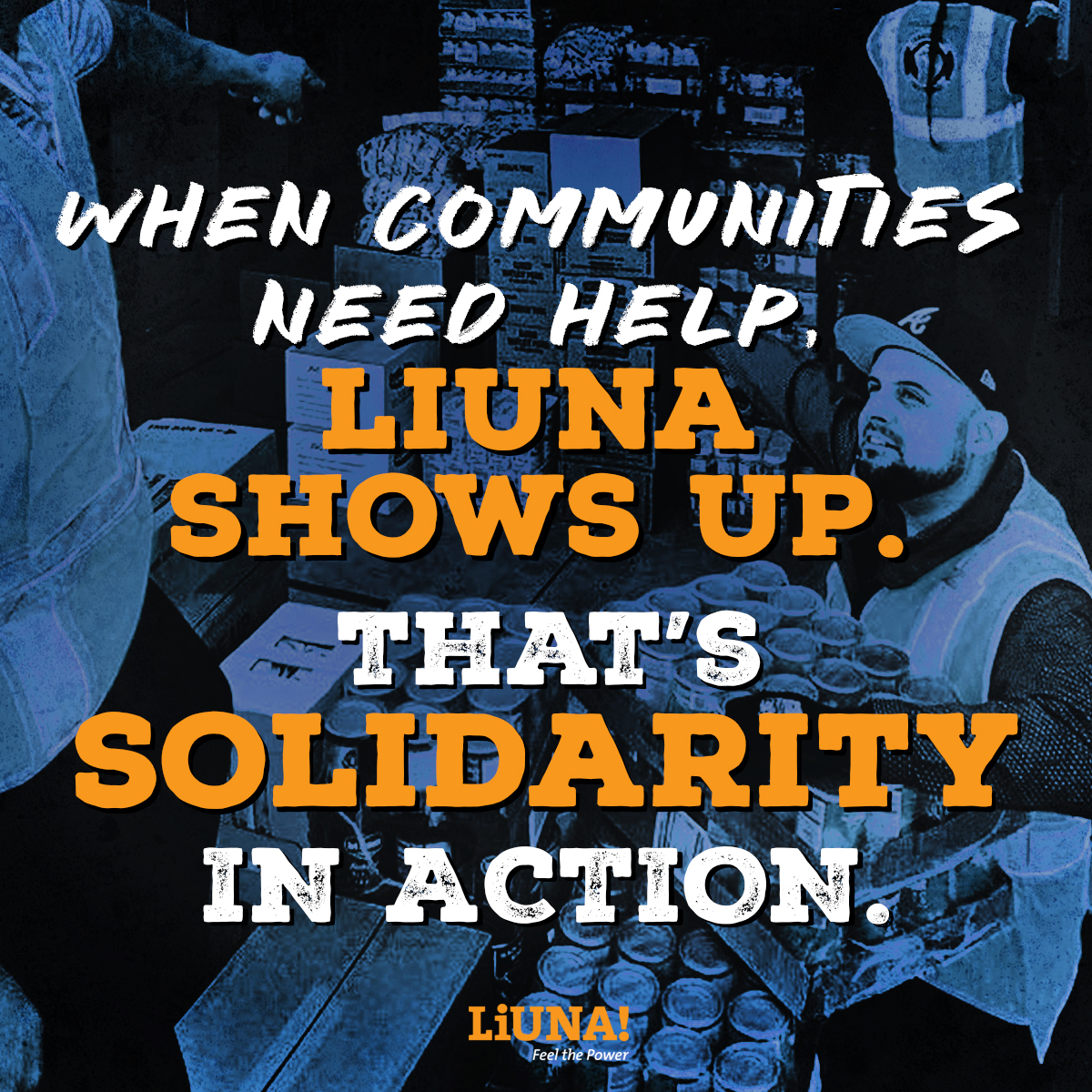 Southwest Laborers District Council (SWLDC) tweet media