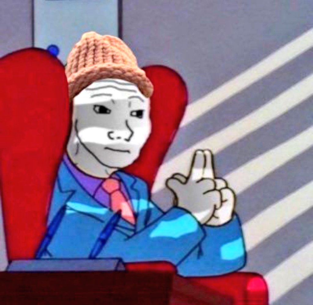 Smart Money Loading $WIF?

EVERYDAY