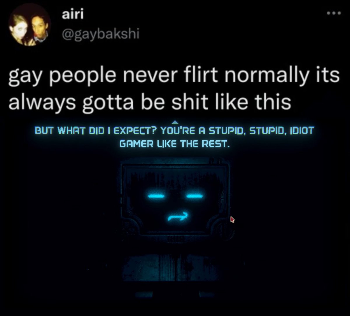 VinterBG's tweet image. Good time to post this again