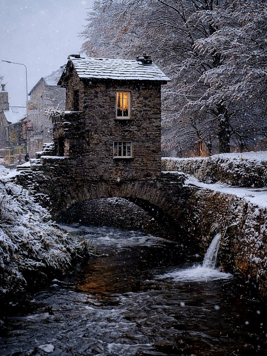 englandcottages's tweet image. This is gorgeous 🏠