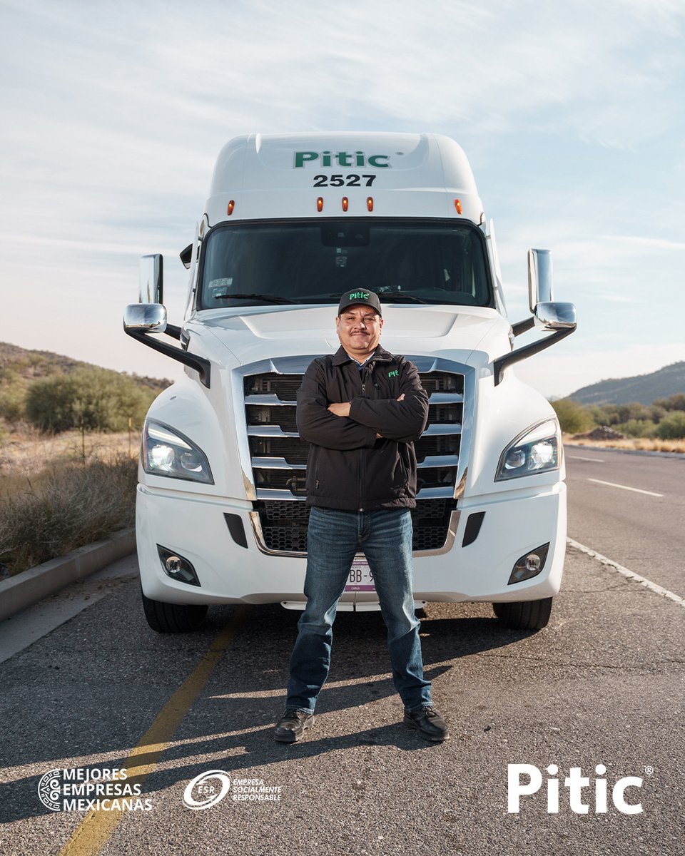 Conoce los beneficios de transportar tu mercancía con un servicio exclusivo de Camión Completo.
Tu carga, tu ruta, tu tiempo.🕑
¡Contáctanos! zurl.co/PMX4X 
☎️800 623-5700
📱WhatsApp 662 187-1772
#TransportesPitic #Logística #Mercancía #CamiónCompleto #Tractocamión