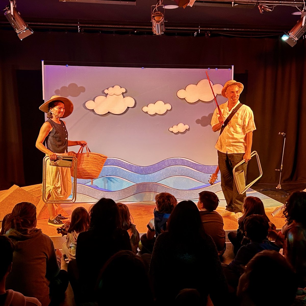 Teatro Calderón tweet media