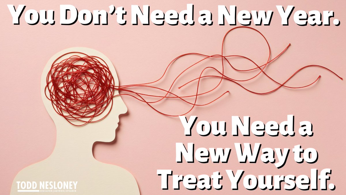 Todd Nesloney tweet media