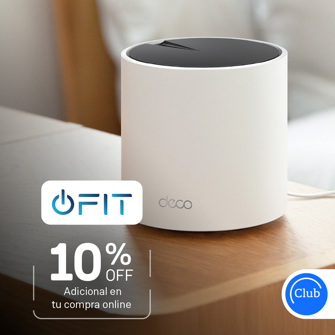 clubln's tweet photo. Más tranquilidad para tu hogar con #Ofit Cámaras, alarmas y cerraduras inteligentes con 10% Off adicional. 🏠👍
¡Obtené tu código! 👉 https://t.co/gMPlZS75dC
#ofit #tiendaofit #beneficiosclubln #clubln #clublanacion #lanacion https://t.co/rh81QHmYpJ