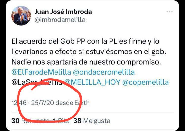 unpolicialocalML tweet media