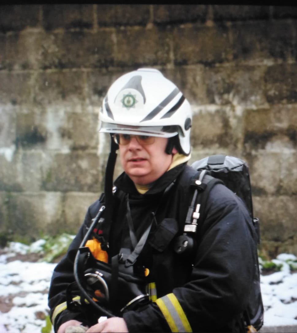 Limerick Fire & Rescue tweet media