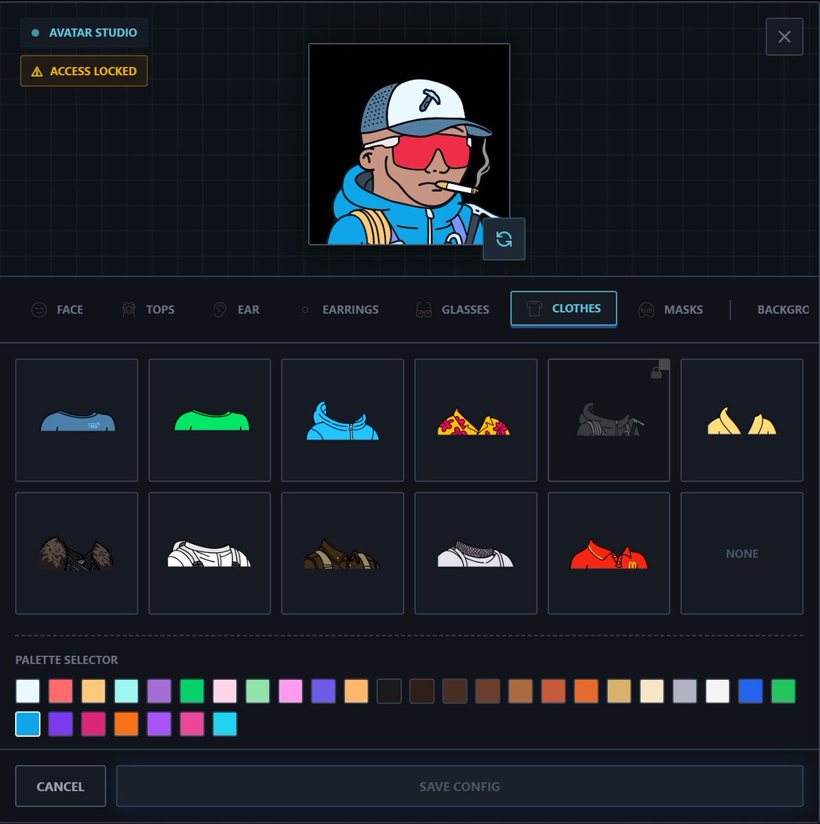 Pick.trade tweet media