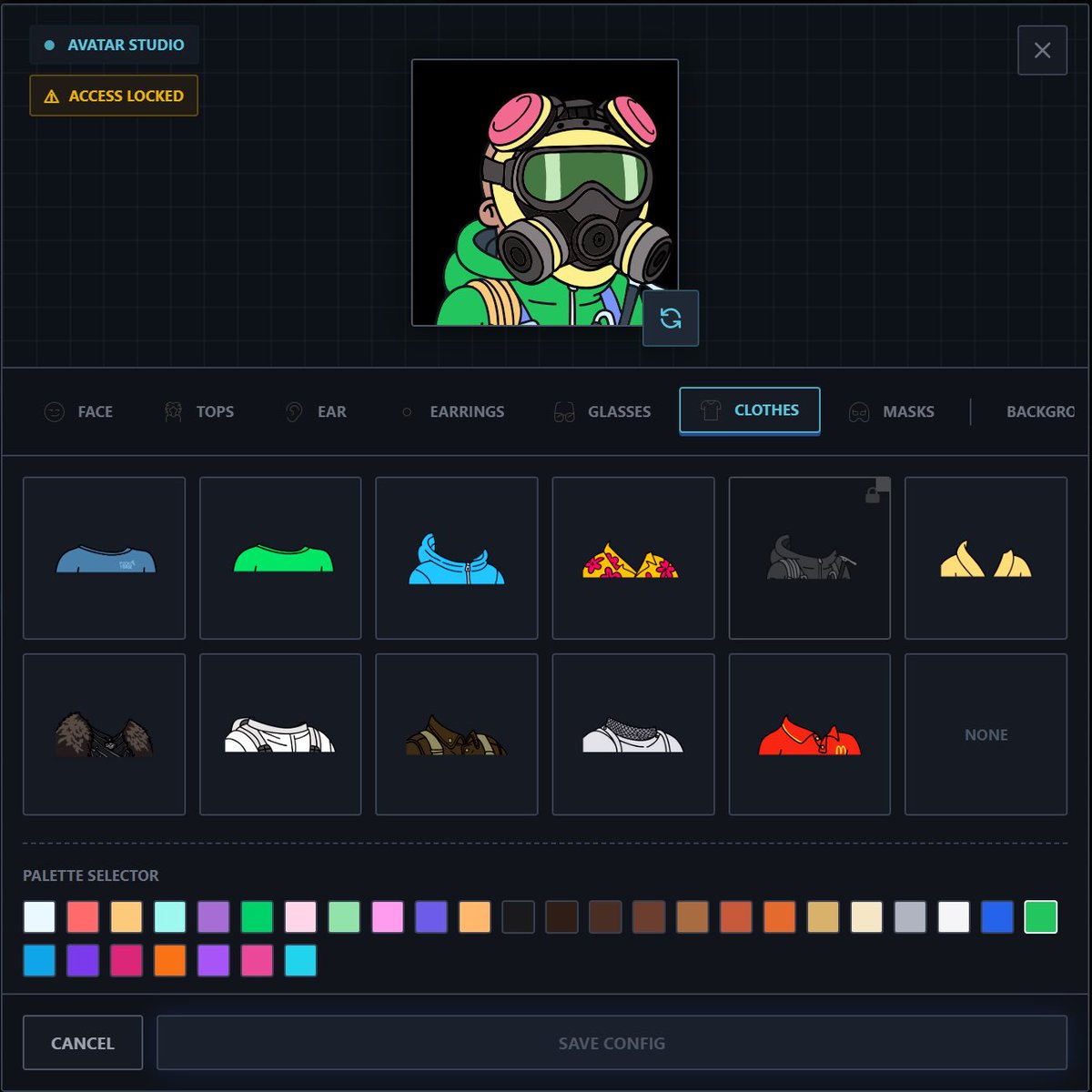 Pick.trade tweet media