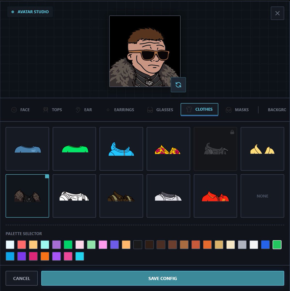 Pick.trade tweet media