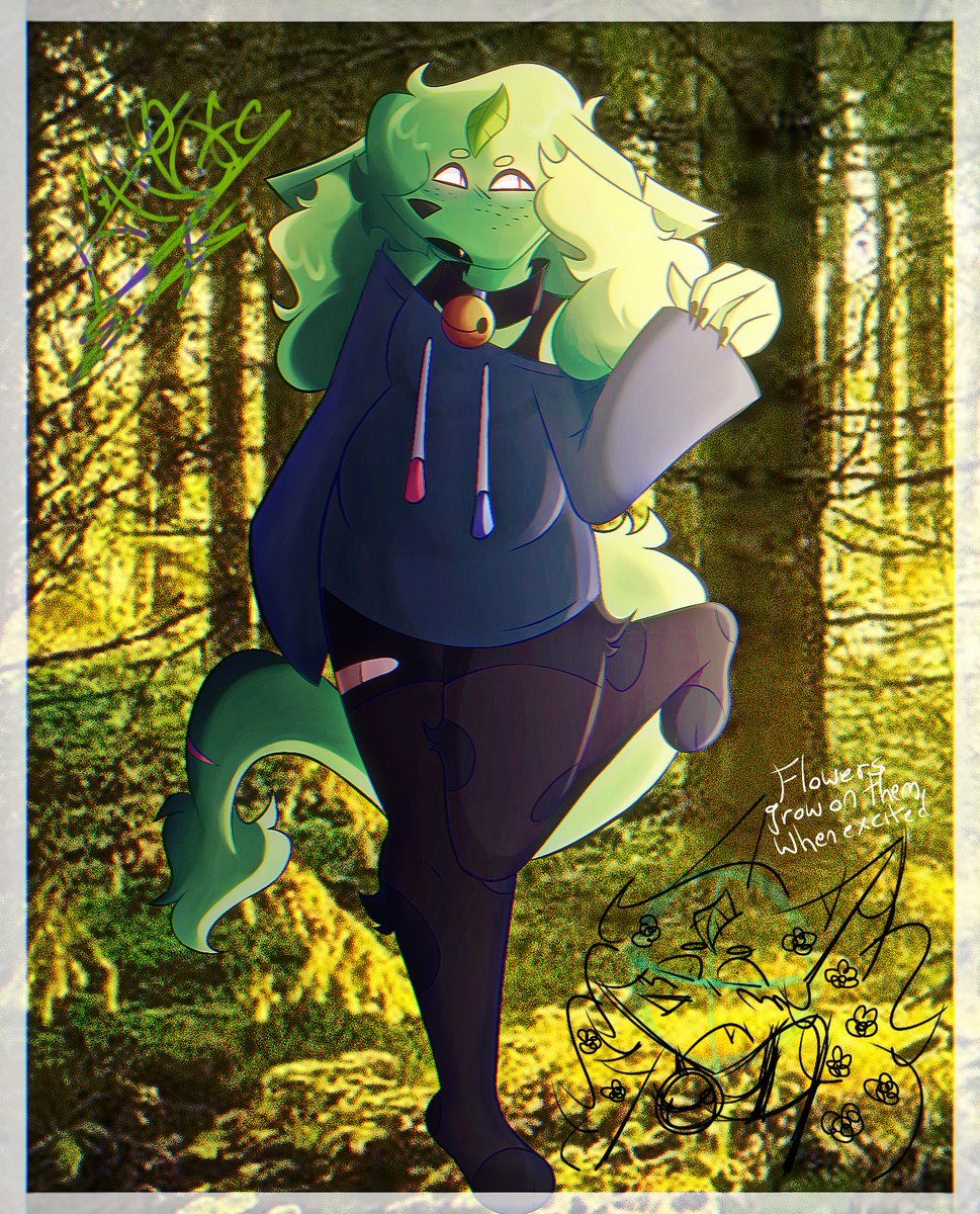 KittyoCake🍰 tweet media