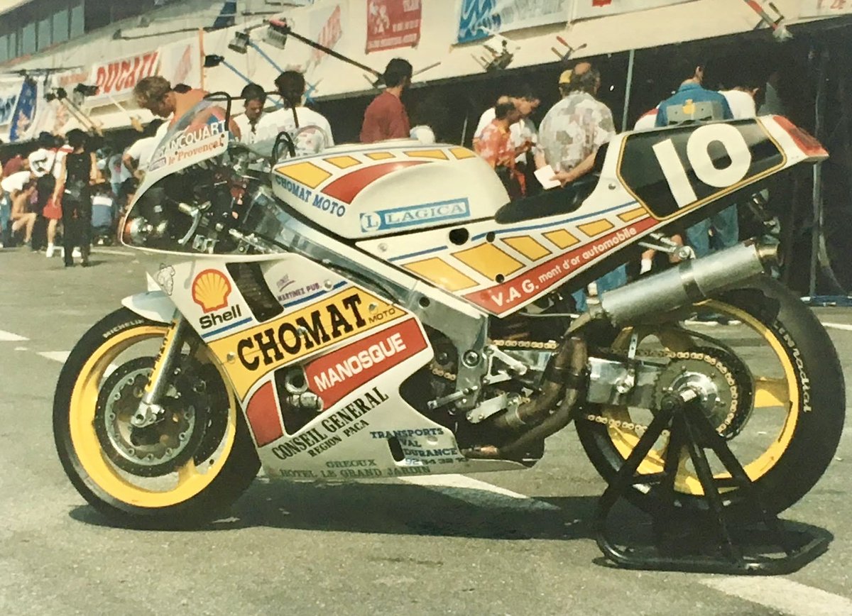 ヨシカワ 🇫🇷🔟🏁 #Endurance RC30