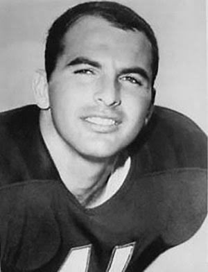 miles_commodore's tweet image. Brian Piccolo died from cancer in 1970. His life and friendship with Gayle Sayers were highlighted in the movie Brian's Song. He was 26 years old.