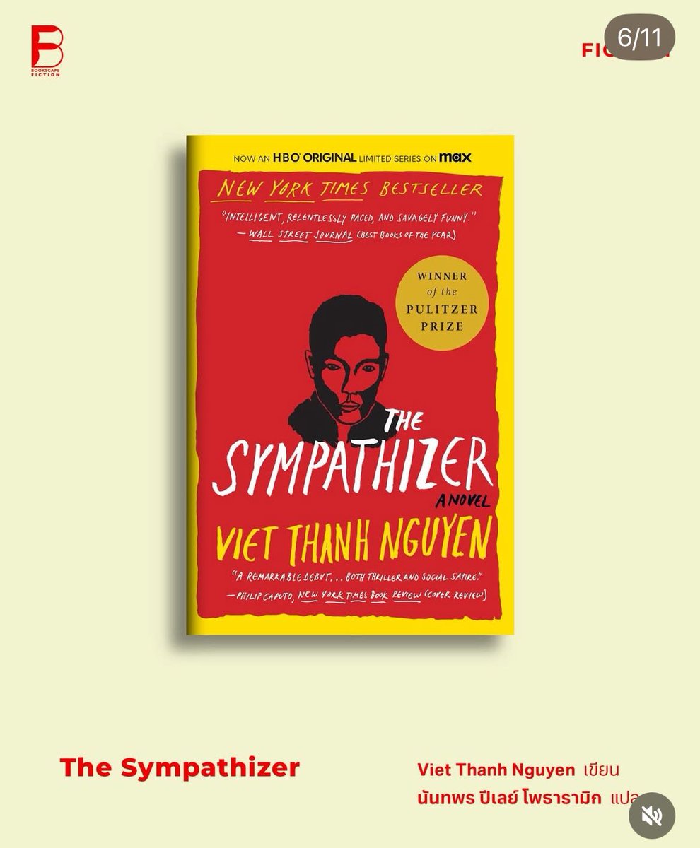 wereadthisbook's tweet image. Line up bookscape คือ 10 10 10 
เริ่ดมาก เริ่ดเว่อ เริ่ดเกิน ขอบคุณที่ทำให้หนูได้มีโอกาสอ่าน yukio mishima ภาษาไทยค่ะ กรี๊ส
bookscape หันมาจับนิยายละปังไม่ไหว ถูกจริตข้าพเจ้าทุกเล่ม สนพ.เลือกมา 11 ชั้นเล็งไว้แล้ว 10