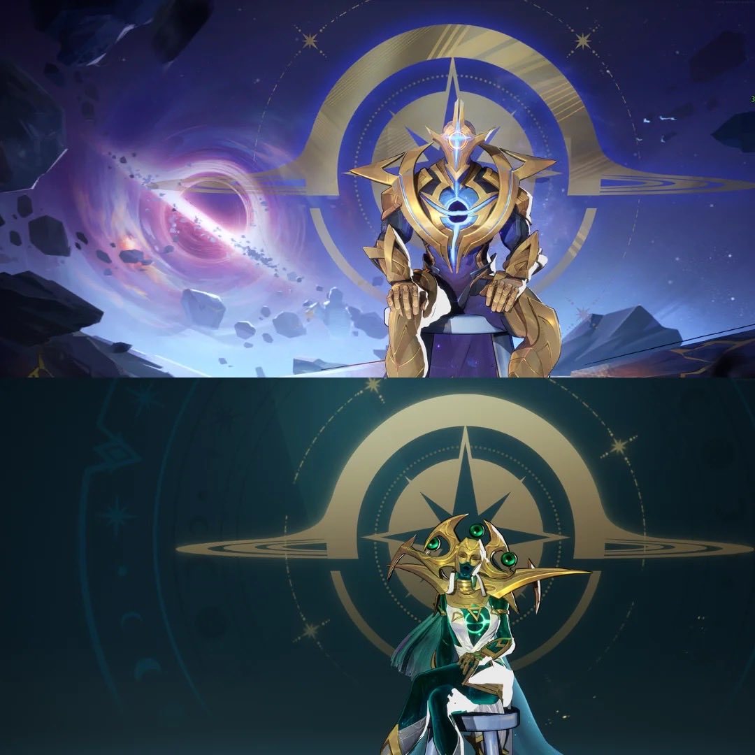 Captain Marvel Rivals ✨ tweet media