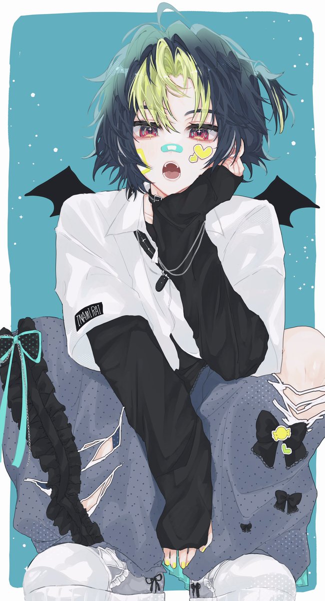 金魚飴 (@kingyoame0528) / Posts / X