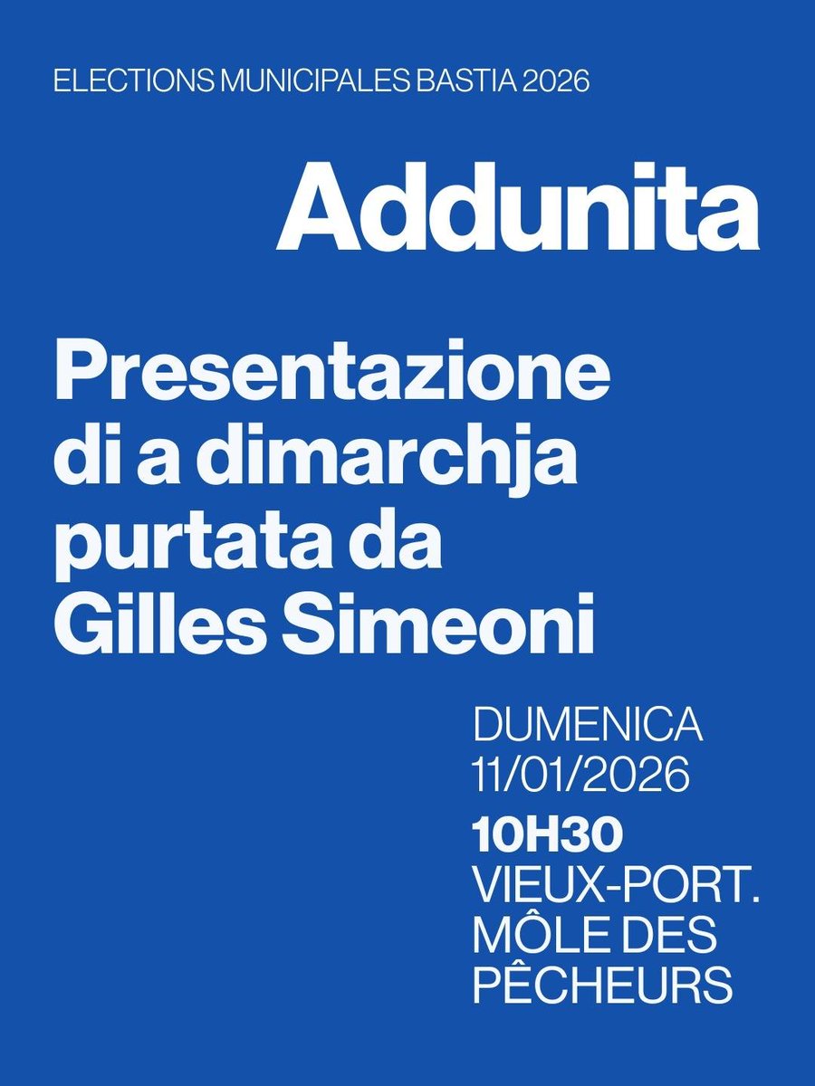 Didier Grassi (@nebbiulincu) on Twitter photo 