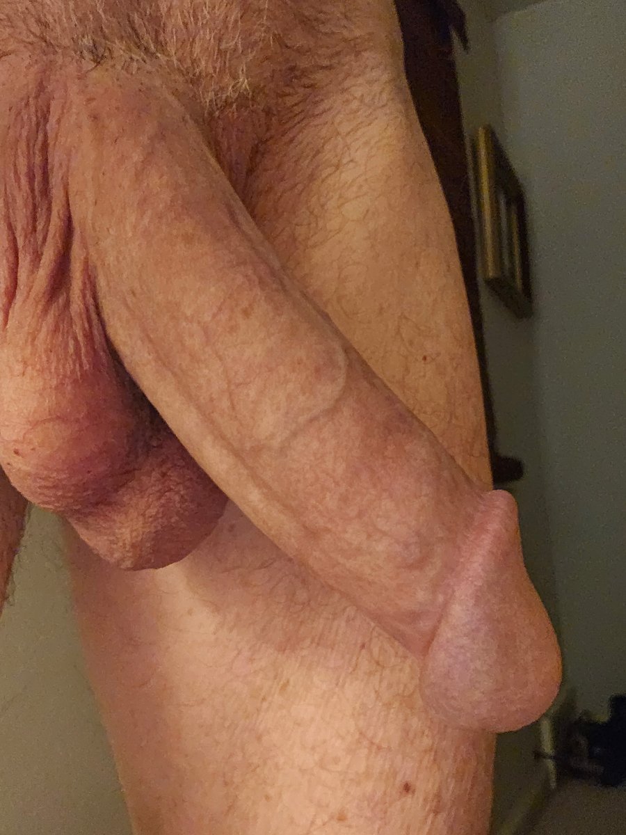 Silver Fox (Follow for More) tweet media