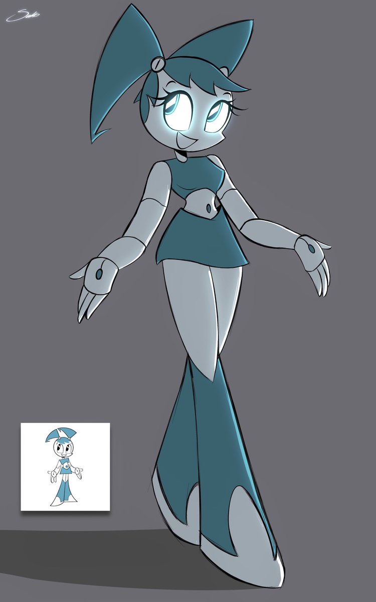 _itstbone_'s tweet image. Classic pose lol 

#mlaatr