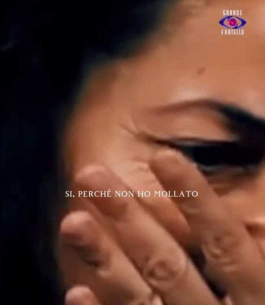 Dona_Wonder's tweet photo. La rinascita di Donatella sbarca su TikTok: un omaggio alla sua forza e alla sua purezza. Non mollare mai, proprio come lei. 🕊️
Guardalo qui 👇
[https://t.co/lMrcg1DRw4]
#laforzadiDonatella #DonatellaMercoledisanto #GF2025 https://t.co/GkWSPffiyX