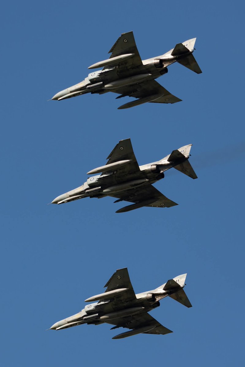 #PhantomFriday #HAF 
📸TheCentreOfAviationPhotography
