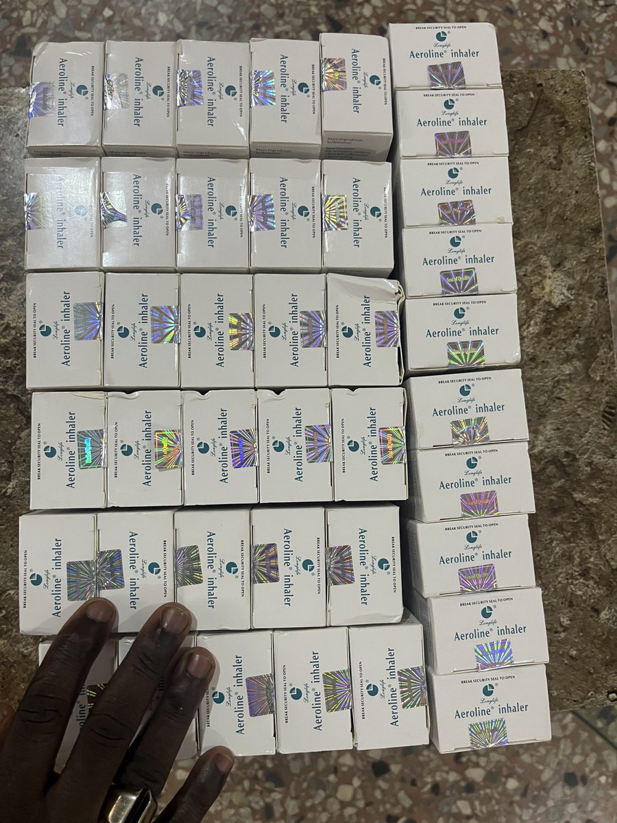 TheTemiOmosebi's tweet photo. Hello 👋🏿 . It’s another year and I am calling for your support on #AttackAgainstAsthma. In the last two years and some months of starting this initiative, we have provided 800+ inhalers across five cities. Assist us reach more people who need help this 2026.

Kindly retweet ❤️. https://t.co/pdQUb0W8Y7