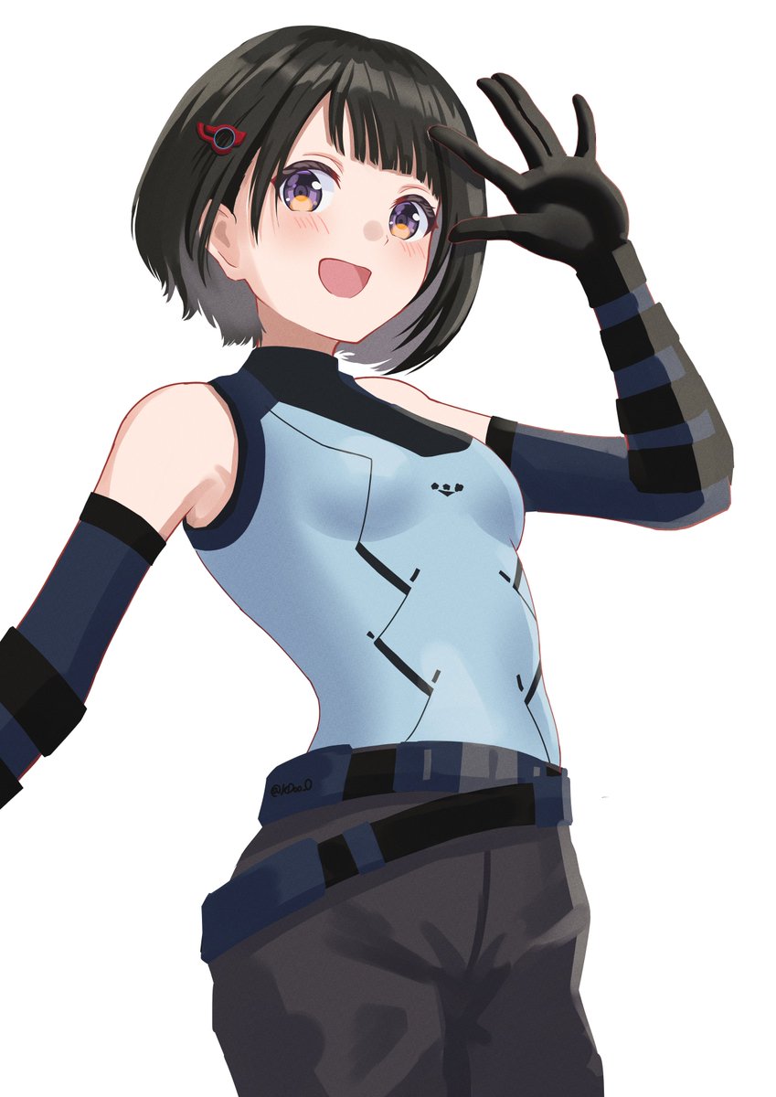 Post by ｺﾝ on X: リンちゃん！