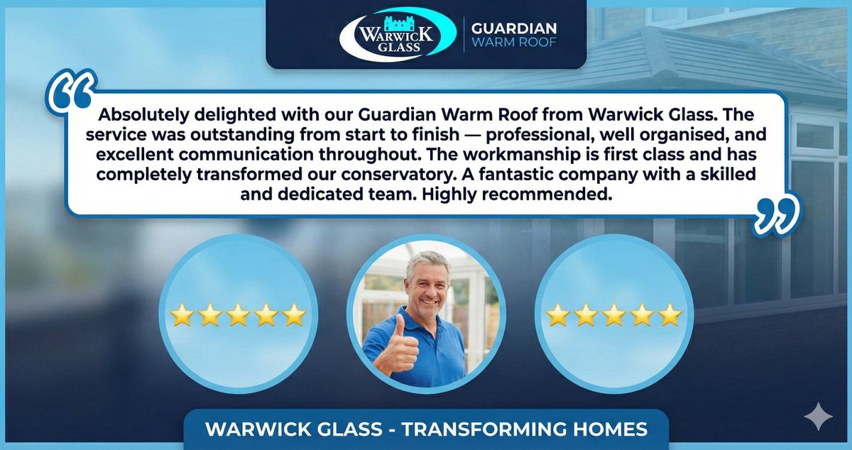 Warwick Glass tweet media