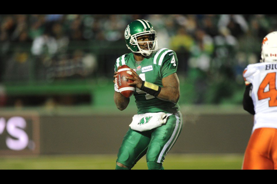 AllanLy5's tweet photo. Saskatchewan Roughriders legend Darian Durant sees Chris Getzlaf-type chemistry between Trevor Harris and Samuel Emilus (@SEmilus)

💻: https://t.co/prJjhgf5u7

#CFL | #Saskatchewan | #Riders | #Chemistry https://t.co/DCyg8MoNTK