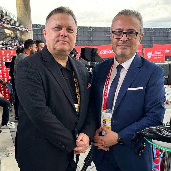 maçı nasıl anlatımla skeceklerini düşünüyorlar