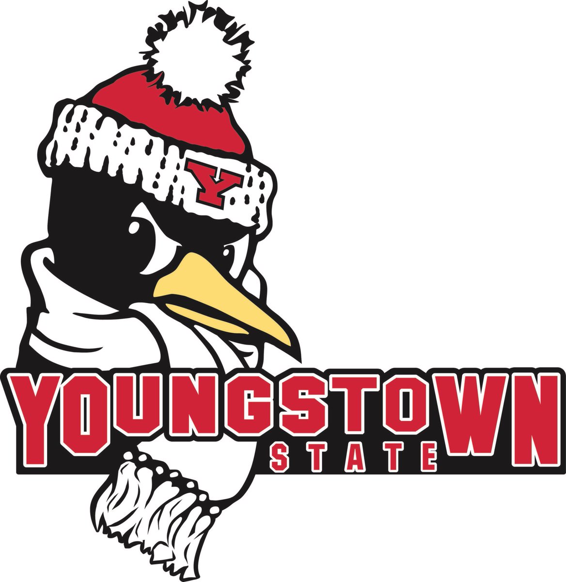 Blessed to receive an offer from Youngstown State