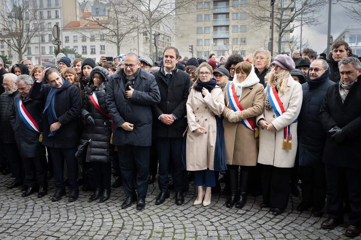 Aurore Bergé tweet media