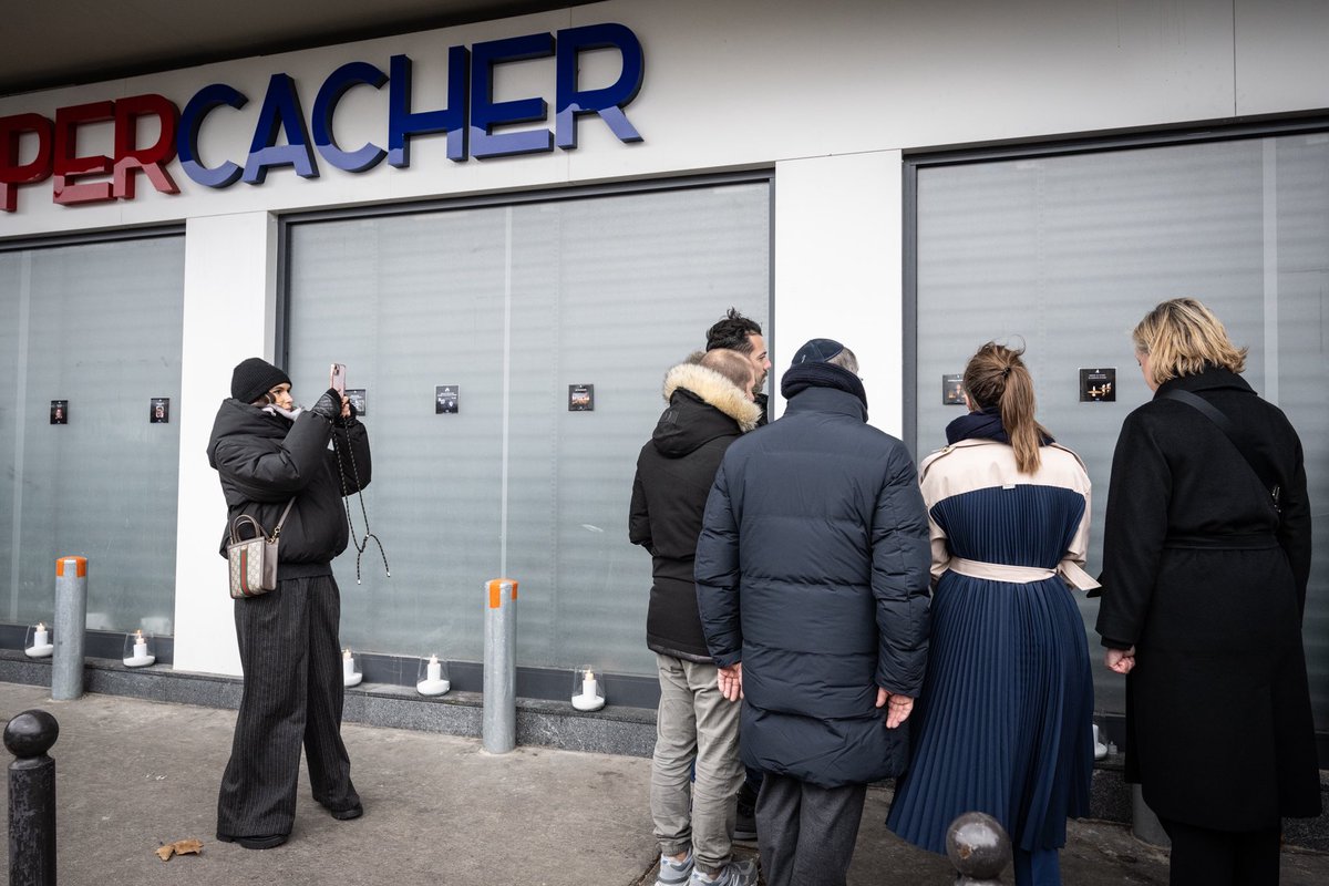 Aurore Bergé tweet media