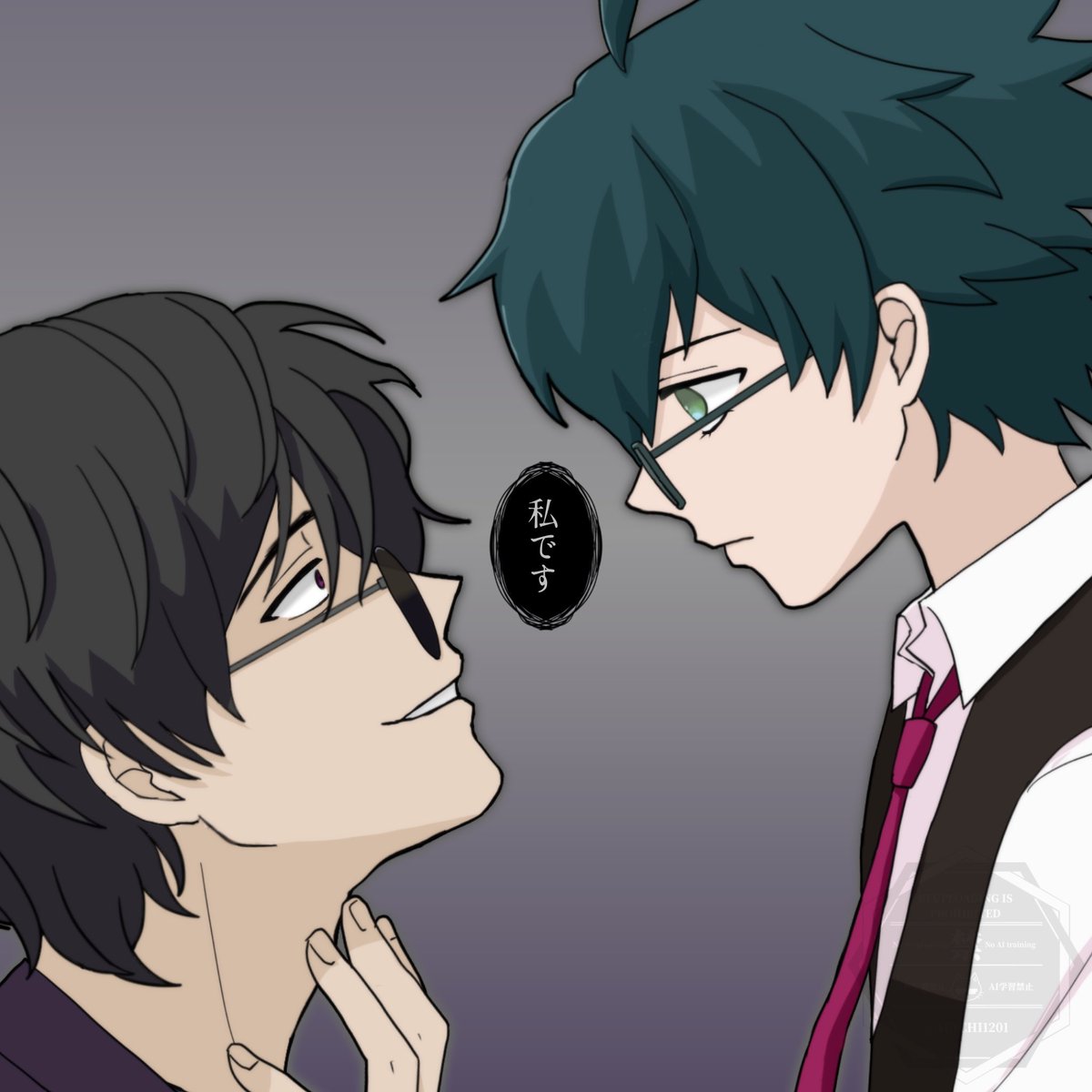 あきち🍆 (@AKICHI1201) / Posts / X