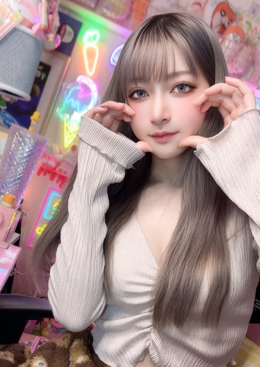 りーちゃん Post by DOLLY(どりーちゃん) on X: 🫶🏻