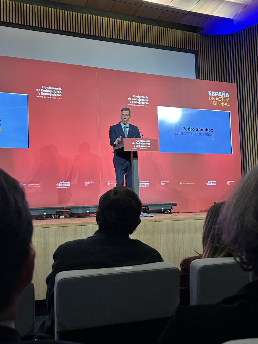 Antonio Sánchez-Benedito Gaspar tweet media