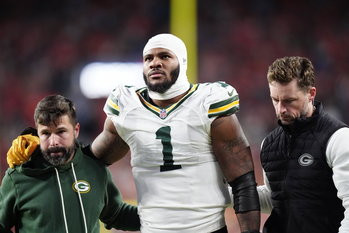 CheeseheadTV 🧀 tweet media