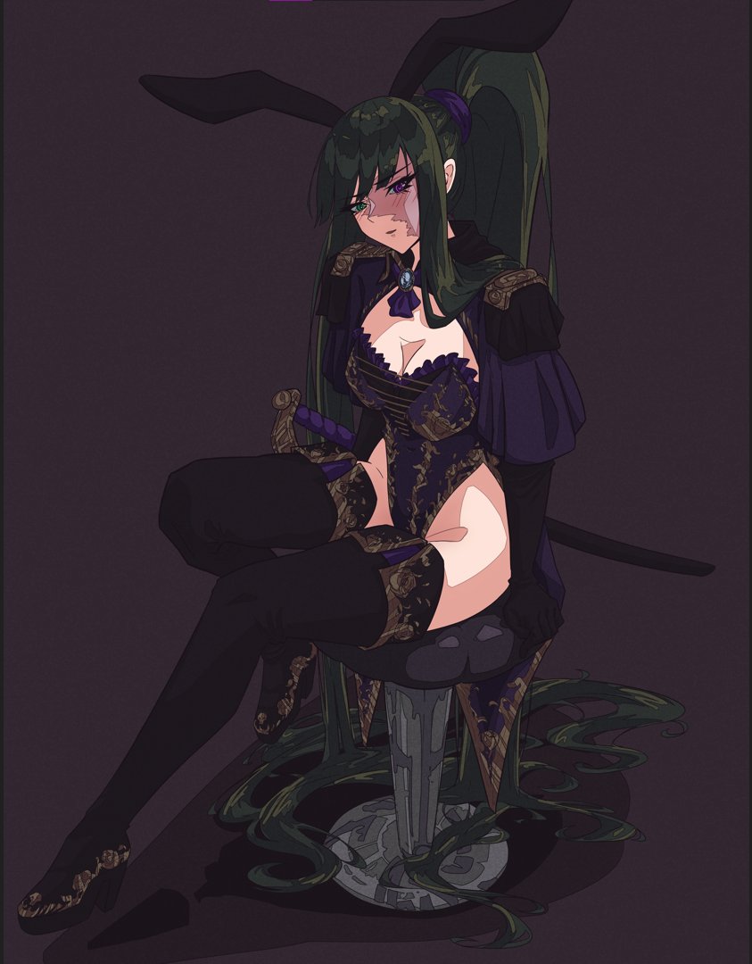 ChaosHound / ~ Aleteia Romance ~ / Comm's Open tweet media