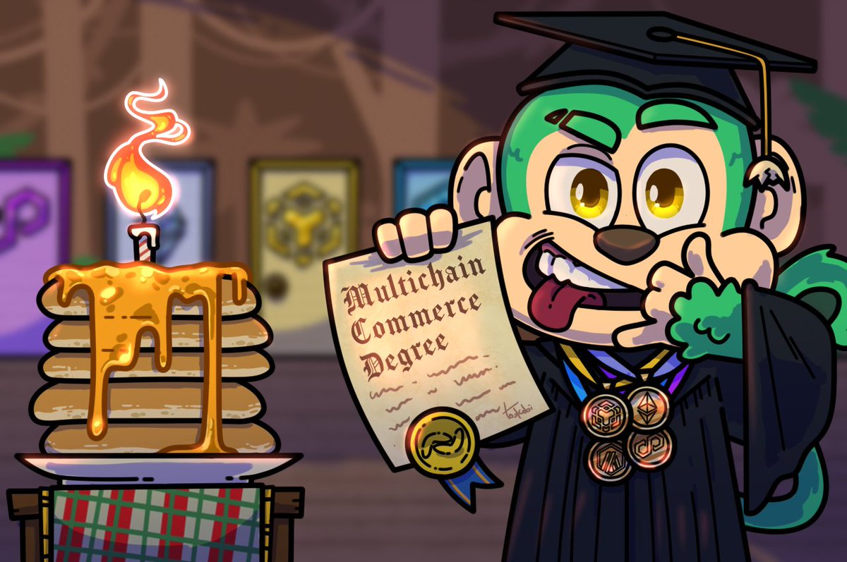 Banano En Español Oficial tweet media