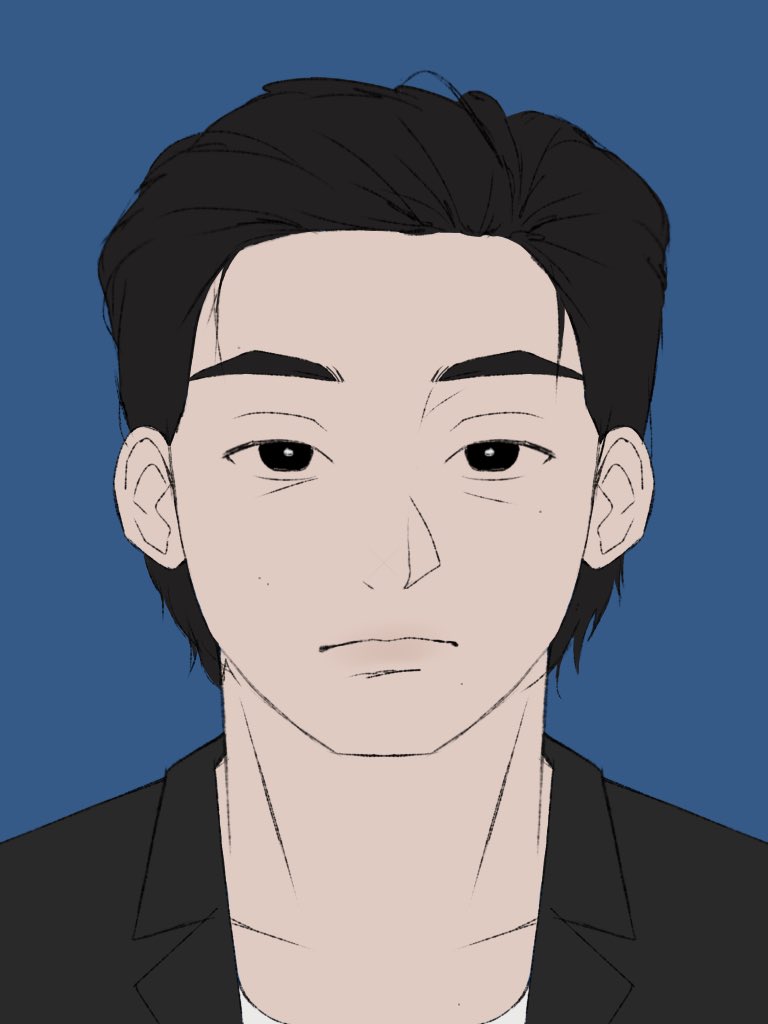 쫌많이….^__^날렵해진 그림체로 돌아온 이강수