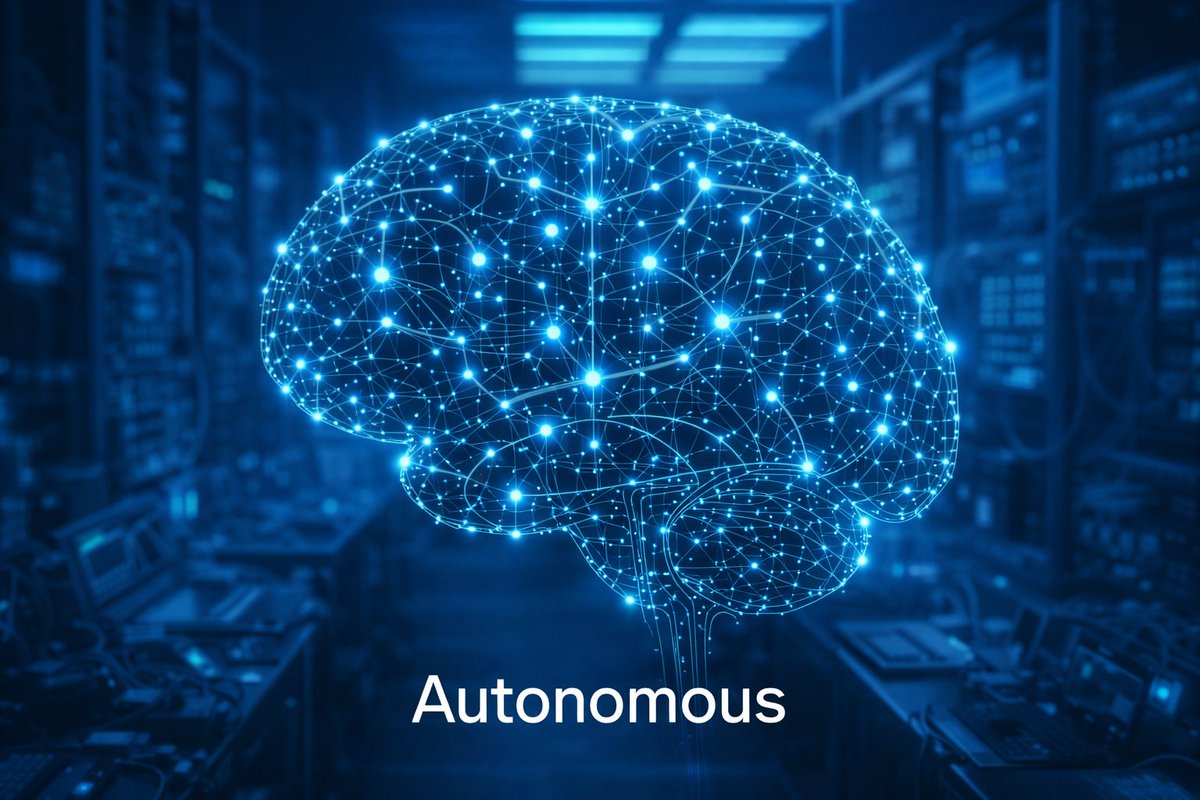 BanyanIntel's tweet image. Everyone wants autonomous, intelligent #networks.
Very few are ready for the visibility, benchmarking, and accountability required to actually trust them.
 
#RAN #Observability