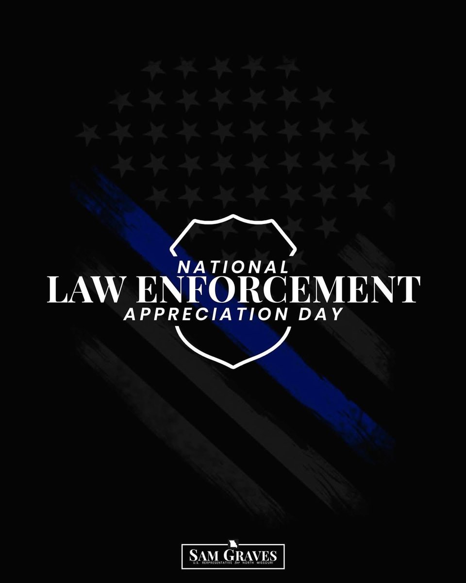 Rep. Sam Graves tweet media