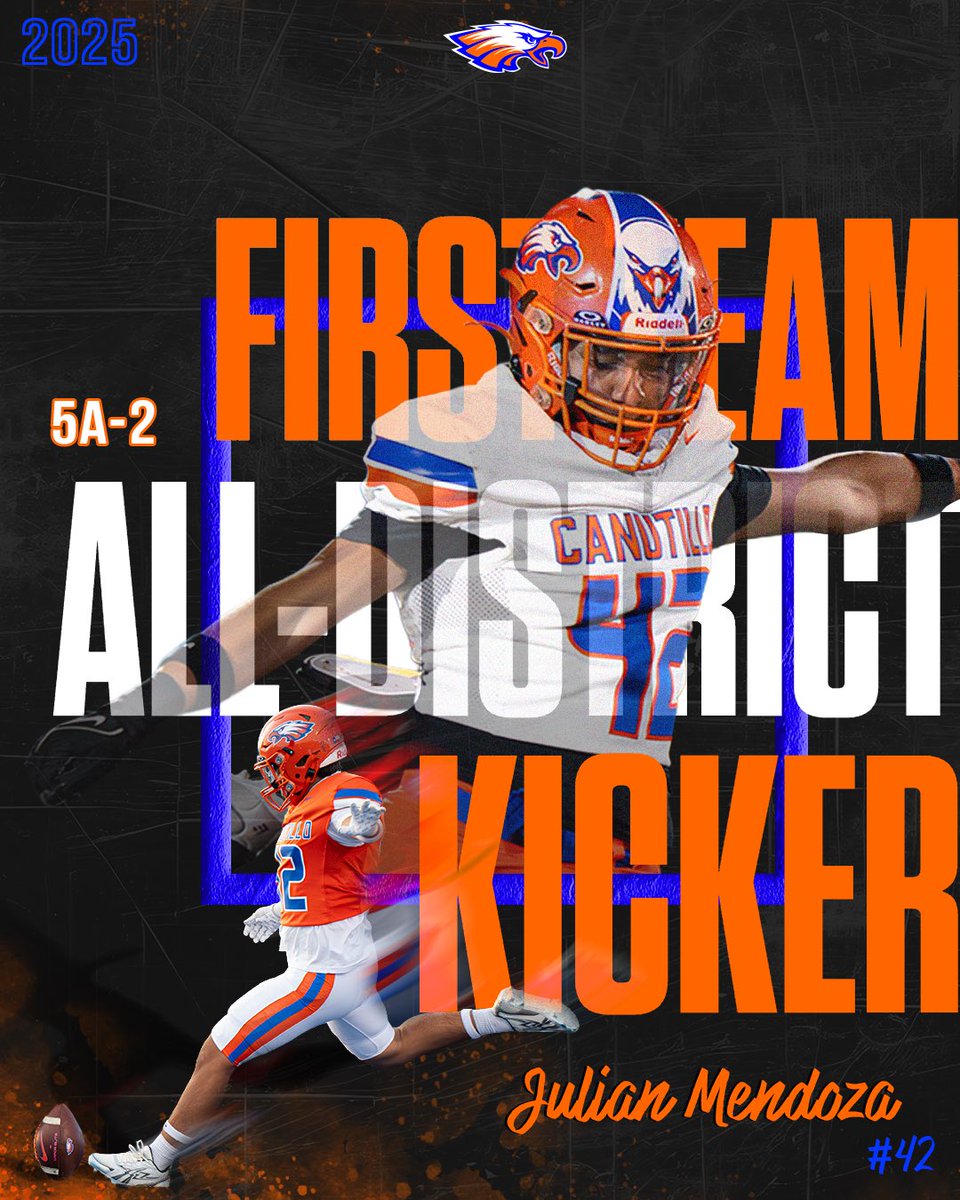 Canutillo Football tweet media