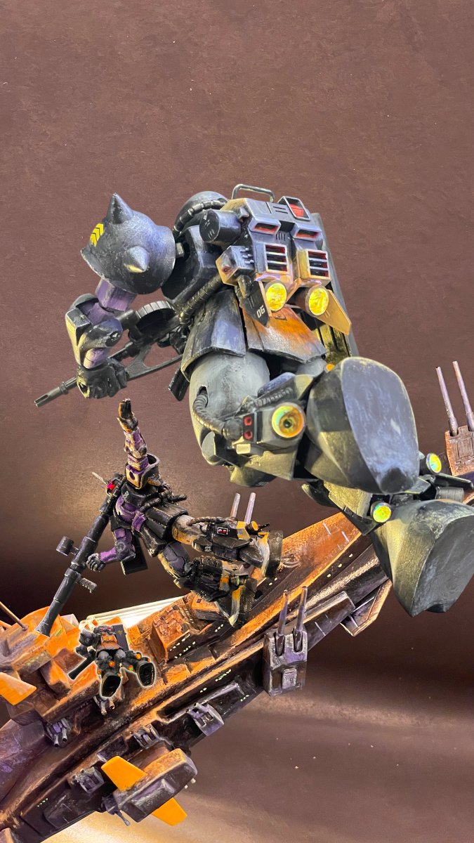 Scarlet₋ship5 (@Scarlet33429318) / Posts / X