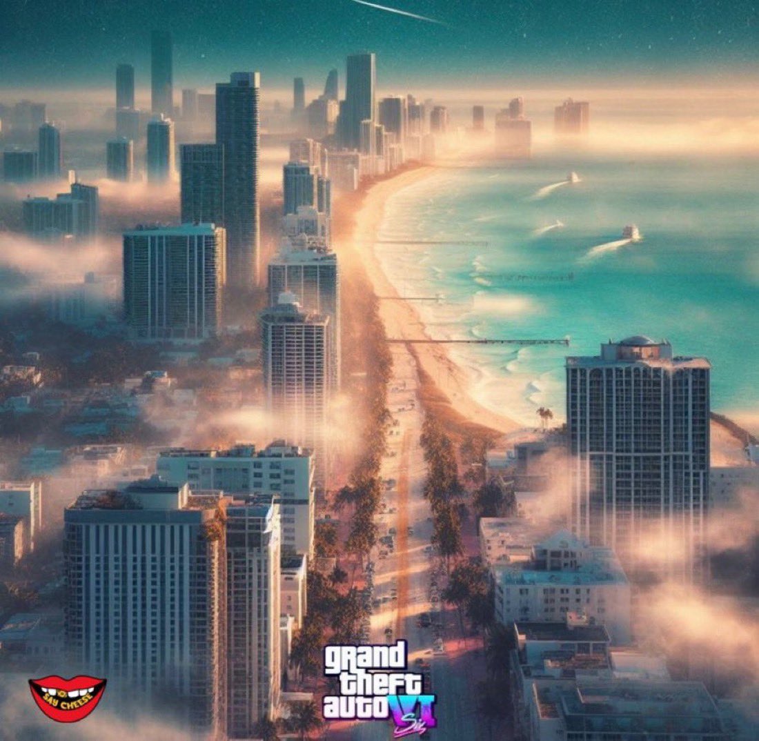 SaycheeseDGTL's tweet image. In GTA 6 there are around 700 buildings you can enter. 

GTA 5 only has 100 enterable buildings. 🤯