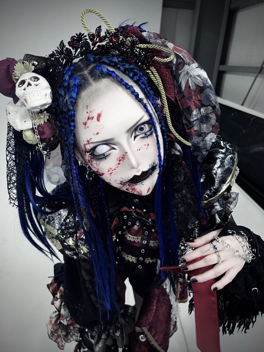 朽壊レム (@rem_mazari) / Posts / X