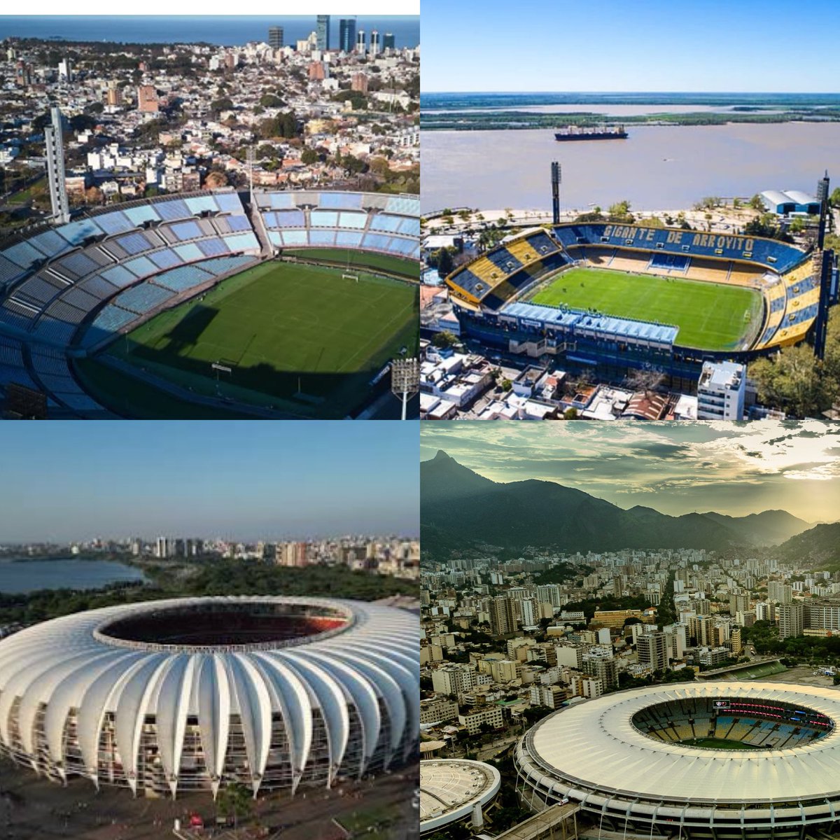 psicosiCeleste's tweet image. Top ciudades más futboleras según IA

1- 🇺🇾 Montevideo
2- 🇦🇷 Rosario
3- 🇧🇷 Porto Alegre
4- 🇧🇷 Río de Janeiro
5- 🇦🇷 Buenos Aires
6- 🇹🇷 Estambul
7-  🇲🇦 Casablanca
8-  🇷🇸 Belgrado
9-  🇵🇾 Asunción 
10-🇮🇹 Nápoles
11- 🇪🇸 Sevilla
12-🏴󠁧󠁢󠁳󠁣󠁴󠁿 Glasgow
13-🇨🇴 Medellín
14-🇬🇷 Atenas
15-🇪🇬 El Cairo